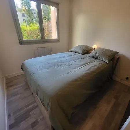 La Résidence Des Poètes