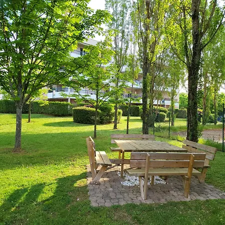 Διαμέρισμα La Des Poetes *