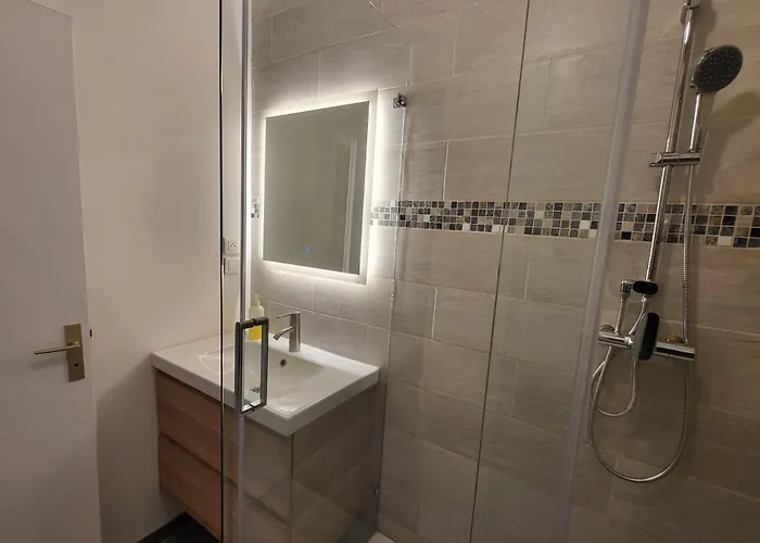 La Résidence Des Poètes Dijon