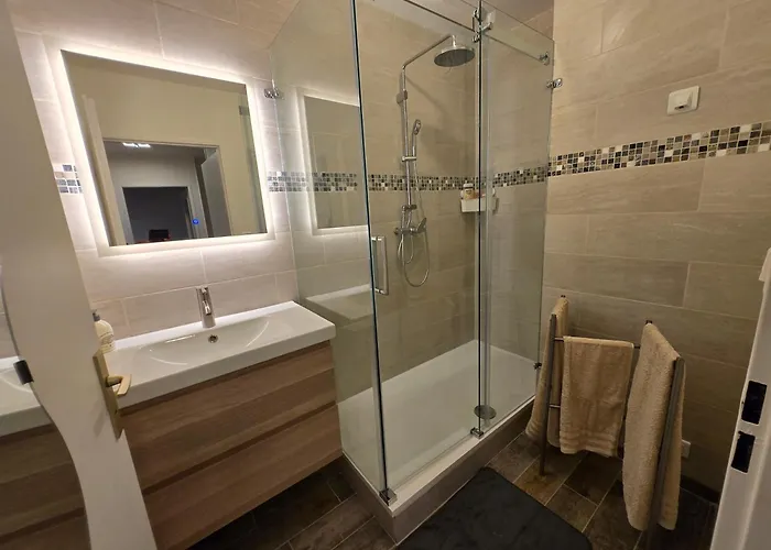 La Résidence Des Poètes Dijon